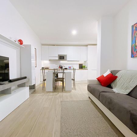 Pandora Apartments 罗马 外观 照片