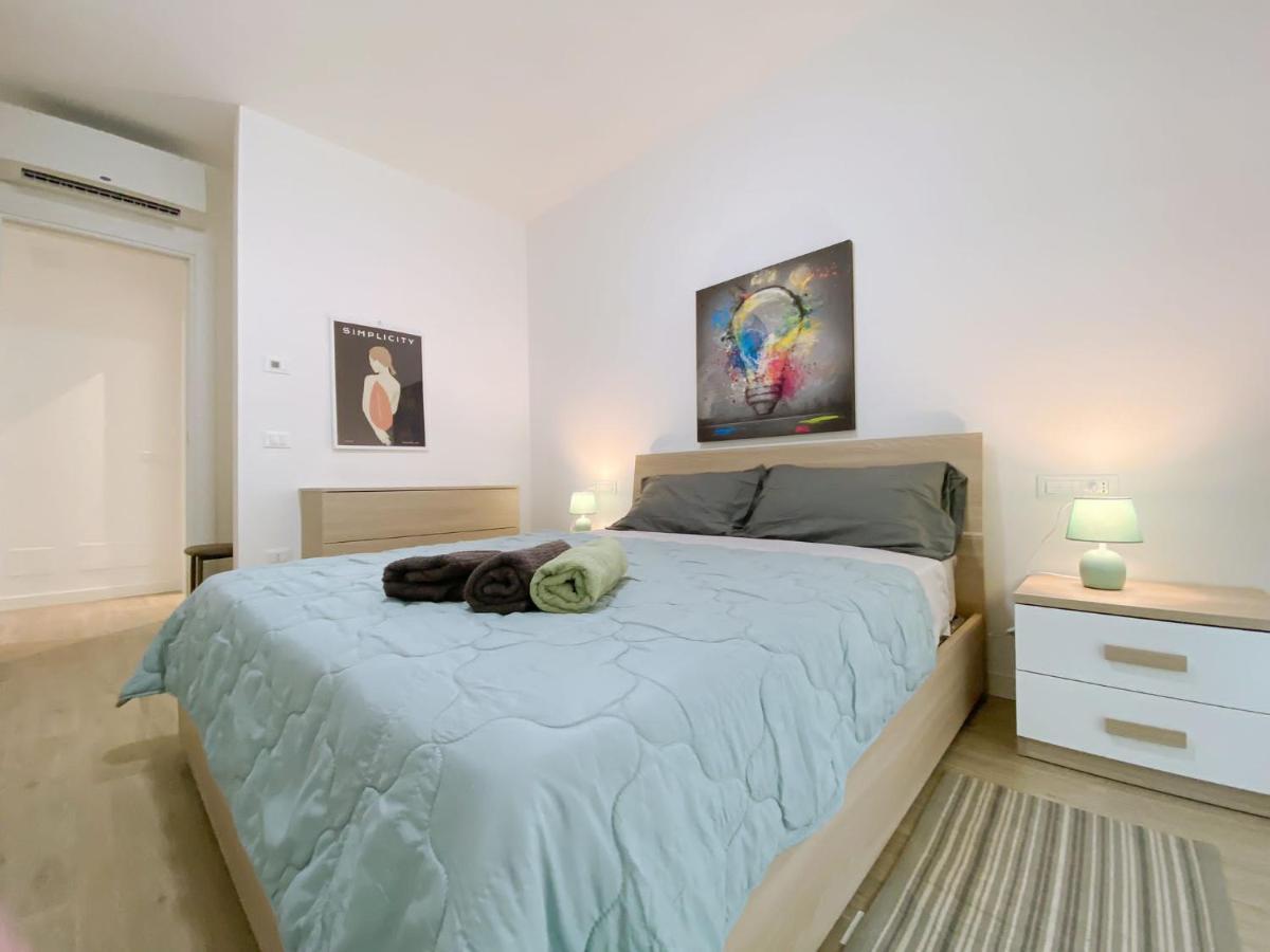 Pandora Apartments 罗马 外观 照片