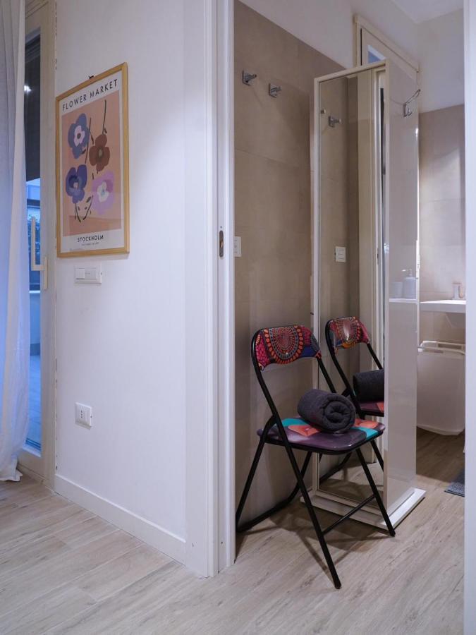 Pandora Apartments 罗马 外观 照片