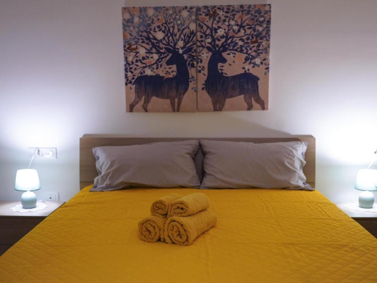 Pandora Apartments 罗马 外观 照片