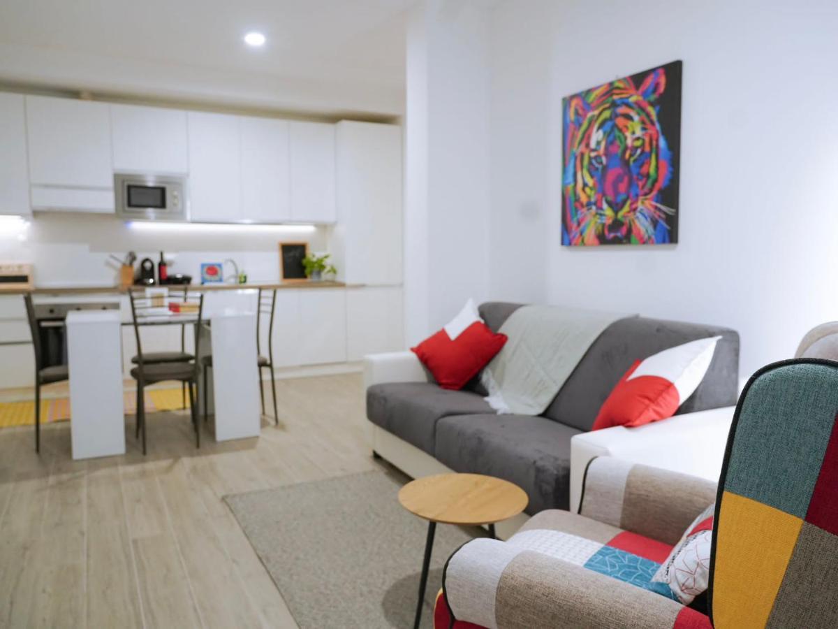Pandora Apartments 罗马 外观 照片