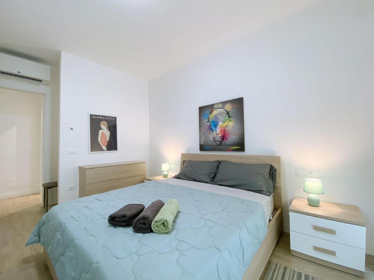 Pandora Apartments 罗马 外观 照片