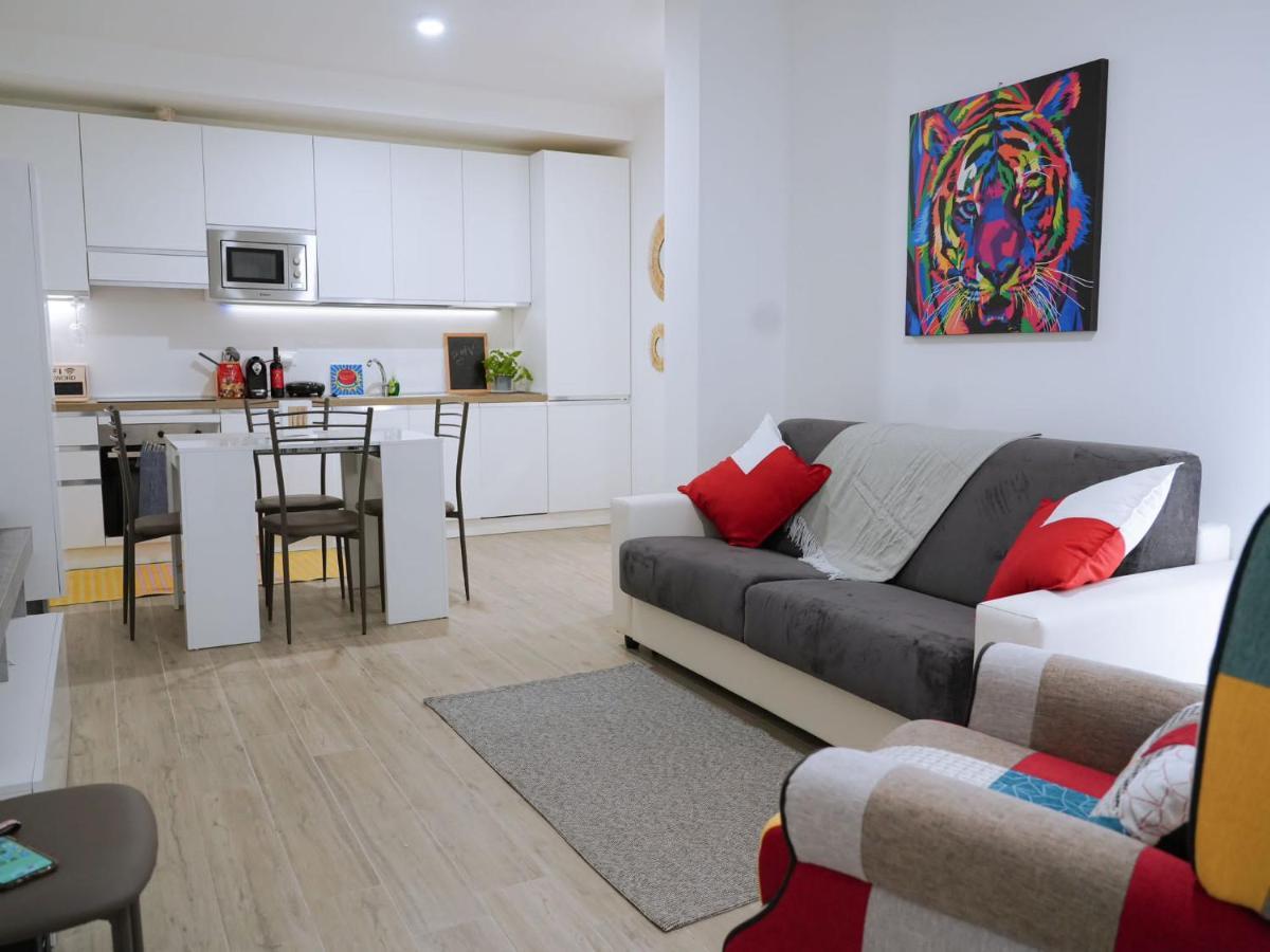 Pandora Apartments 罗马 外观 照片