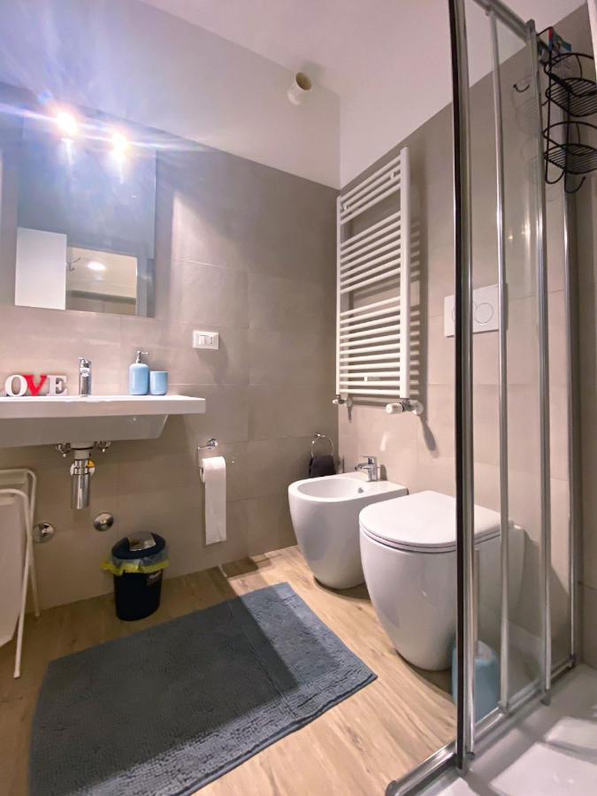Pandora Apartments 罗马 外观 照片