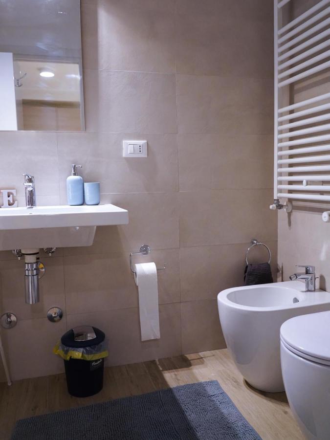 Pandora Apartments 罗马 外观 照片