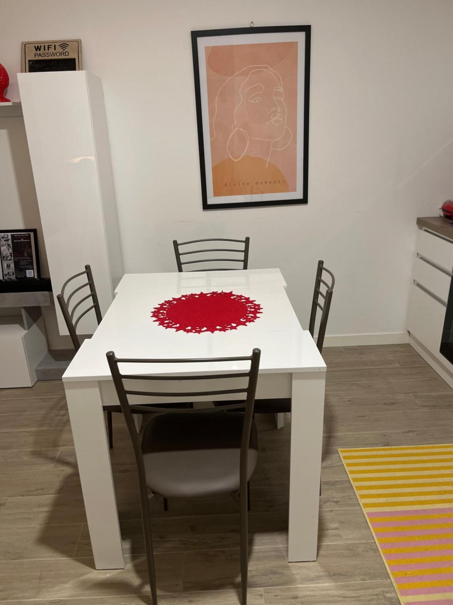 Pandora Apartments 罗马 外观 照片