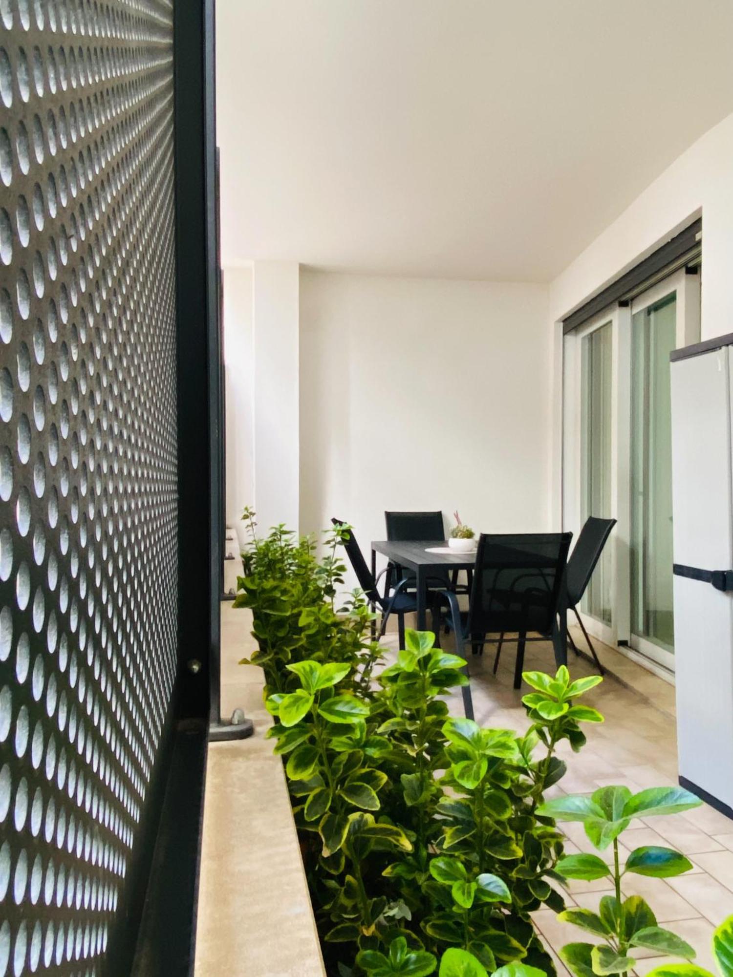 Pandora Apartments 罗马 外观 照片