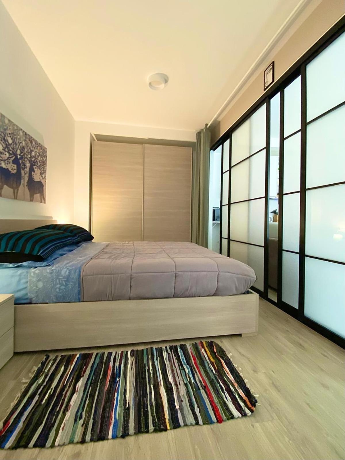 Pandora Apartments 罗马 外观 照片